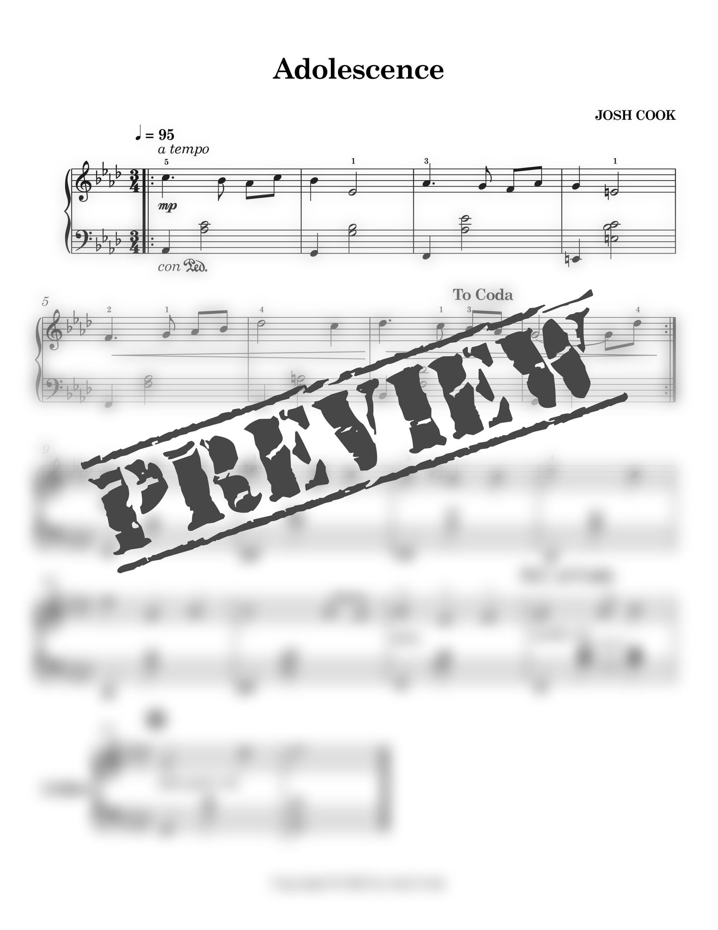 Short and Suite Vol. I