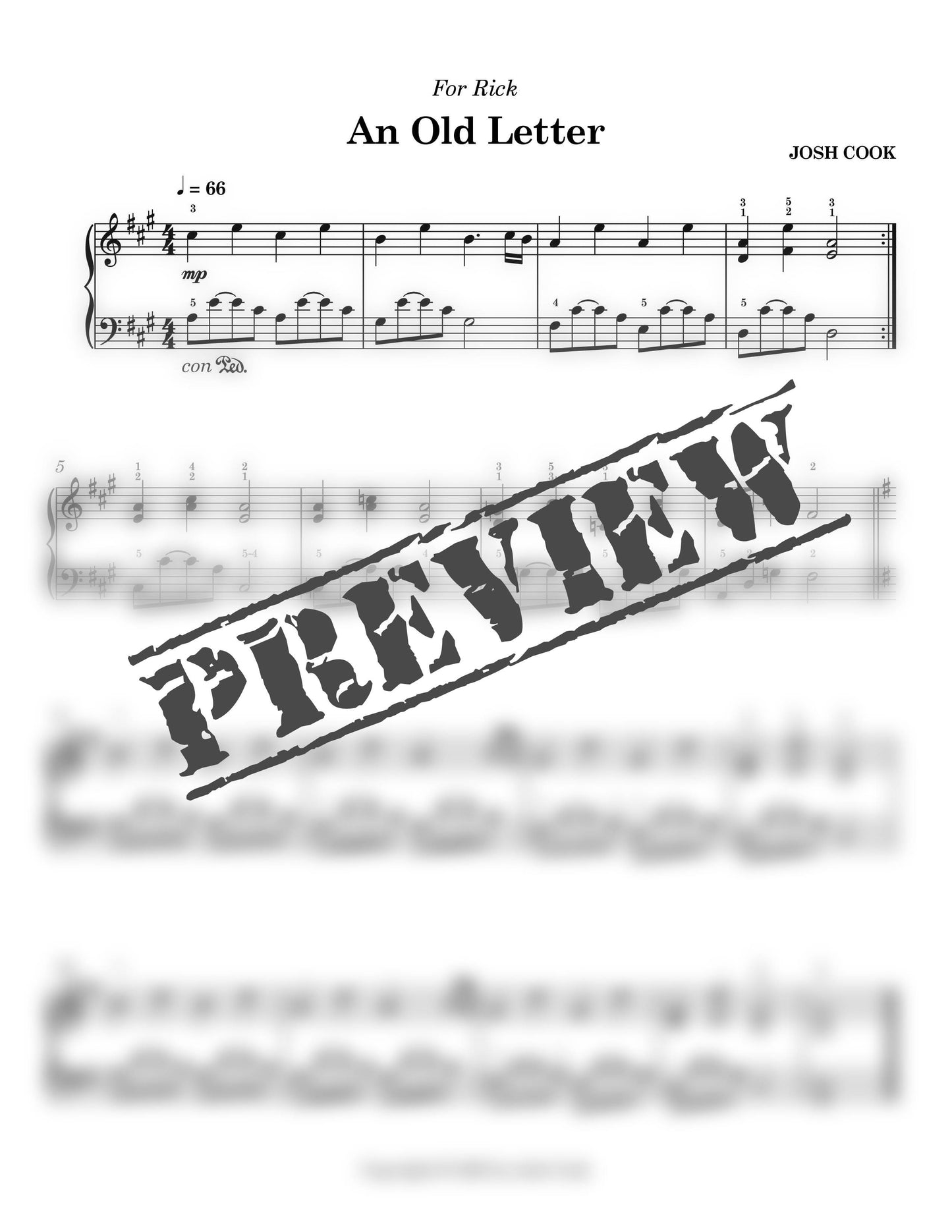 Short and Suite Vol. I