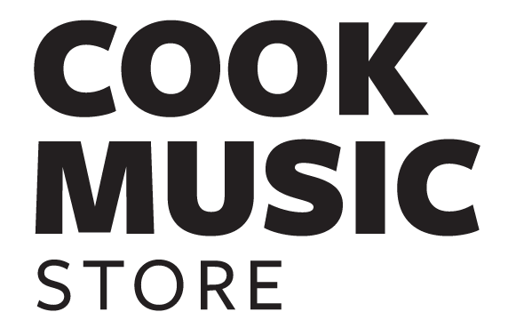 Cook Music Store