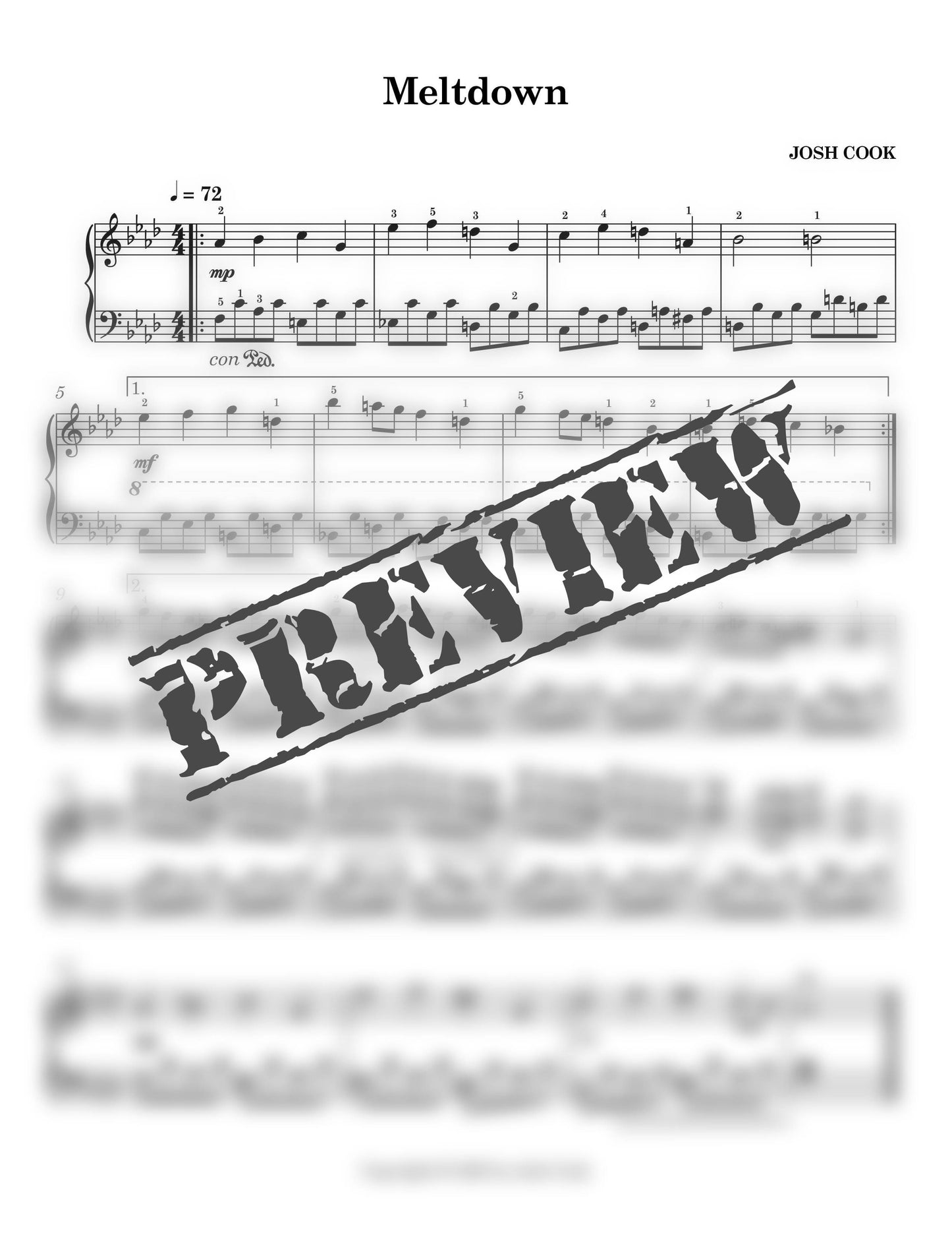 Short and Suite Vol. I