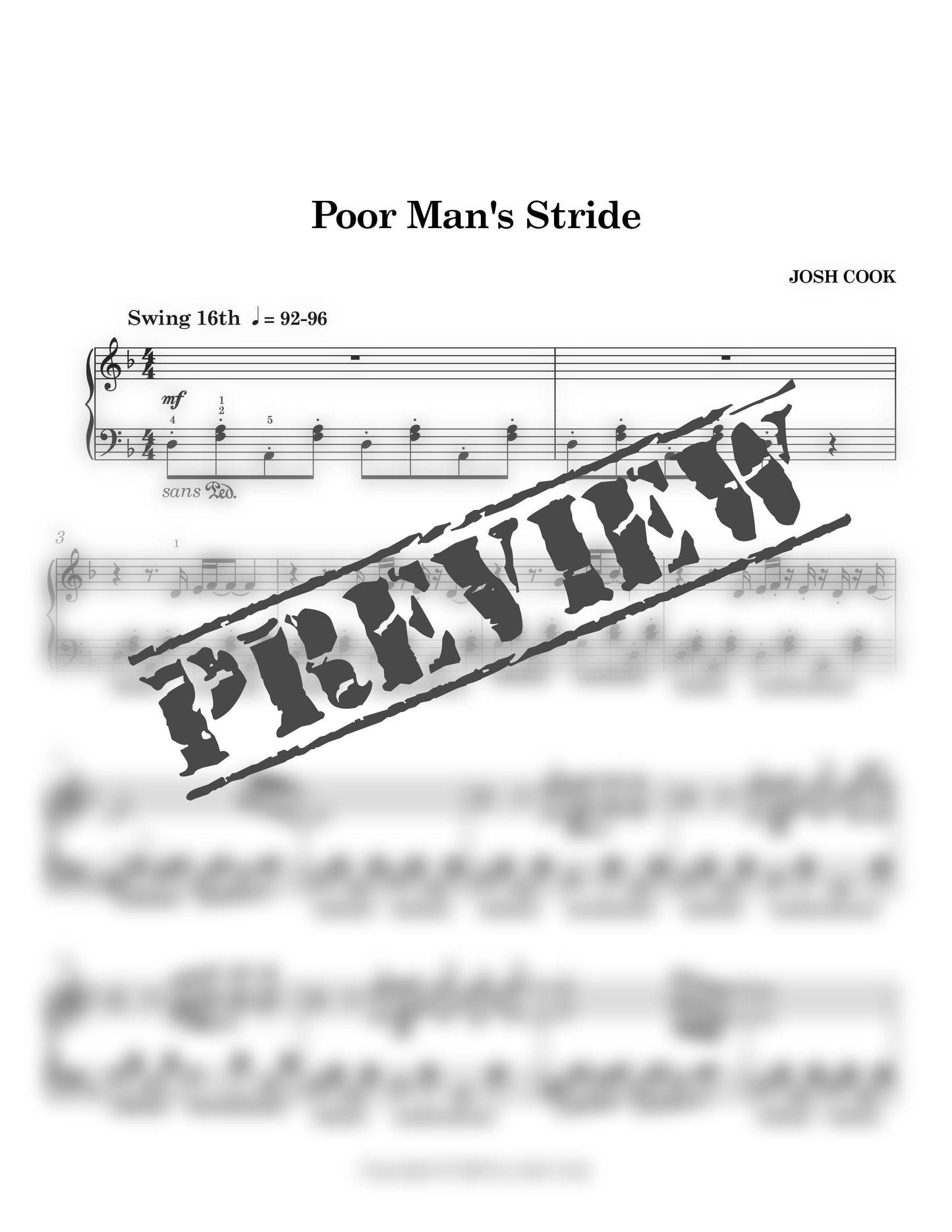 Short and Suite Vol. I