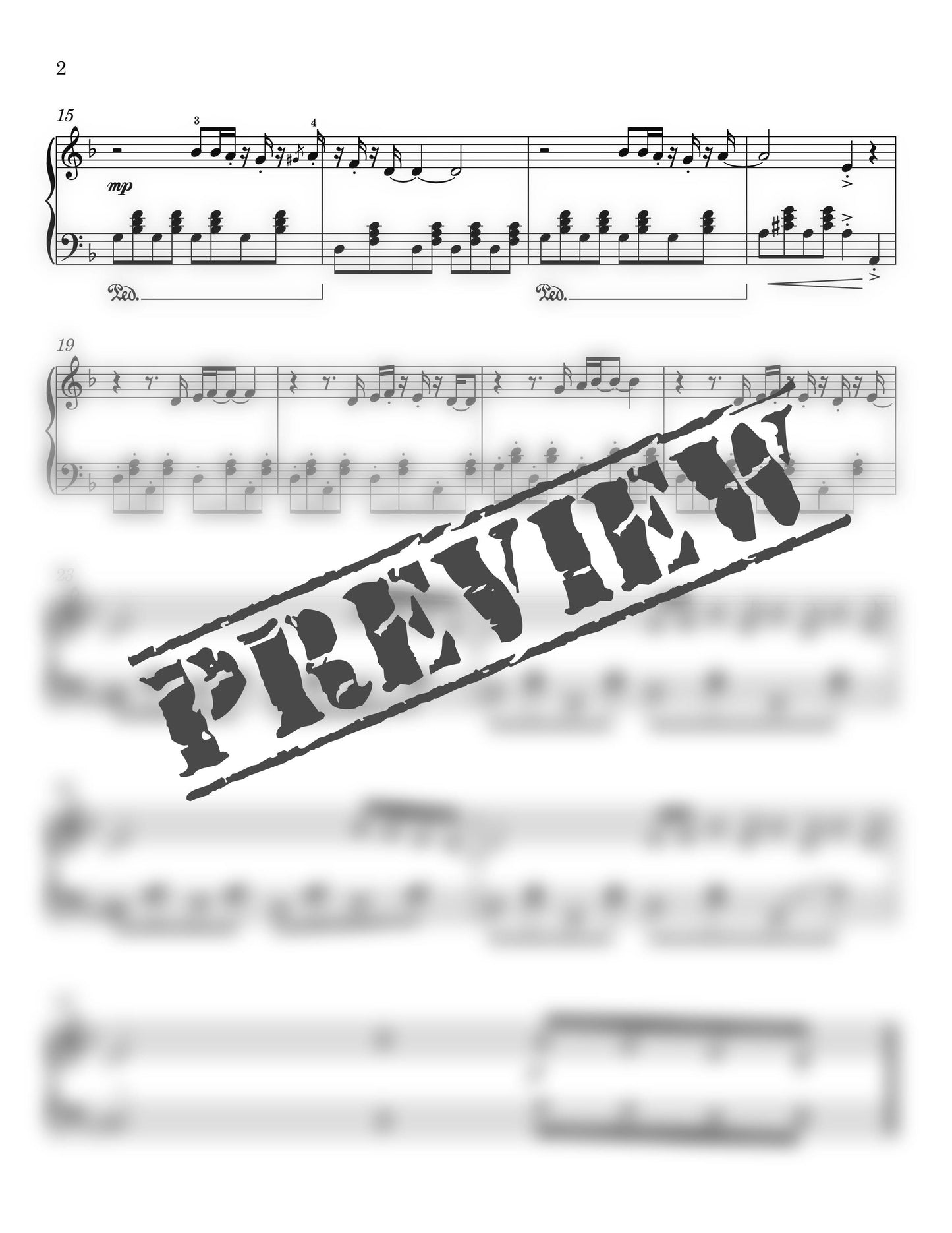 Short and Suite Vol. I