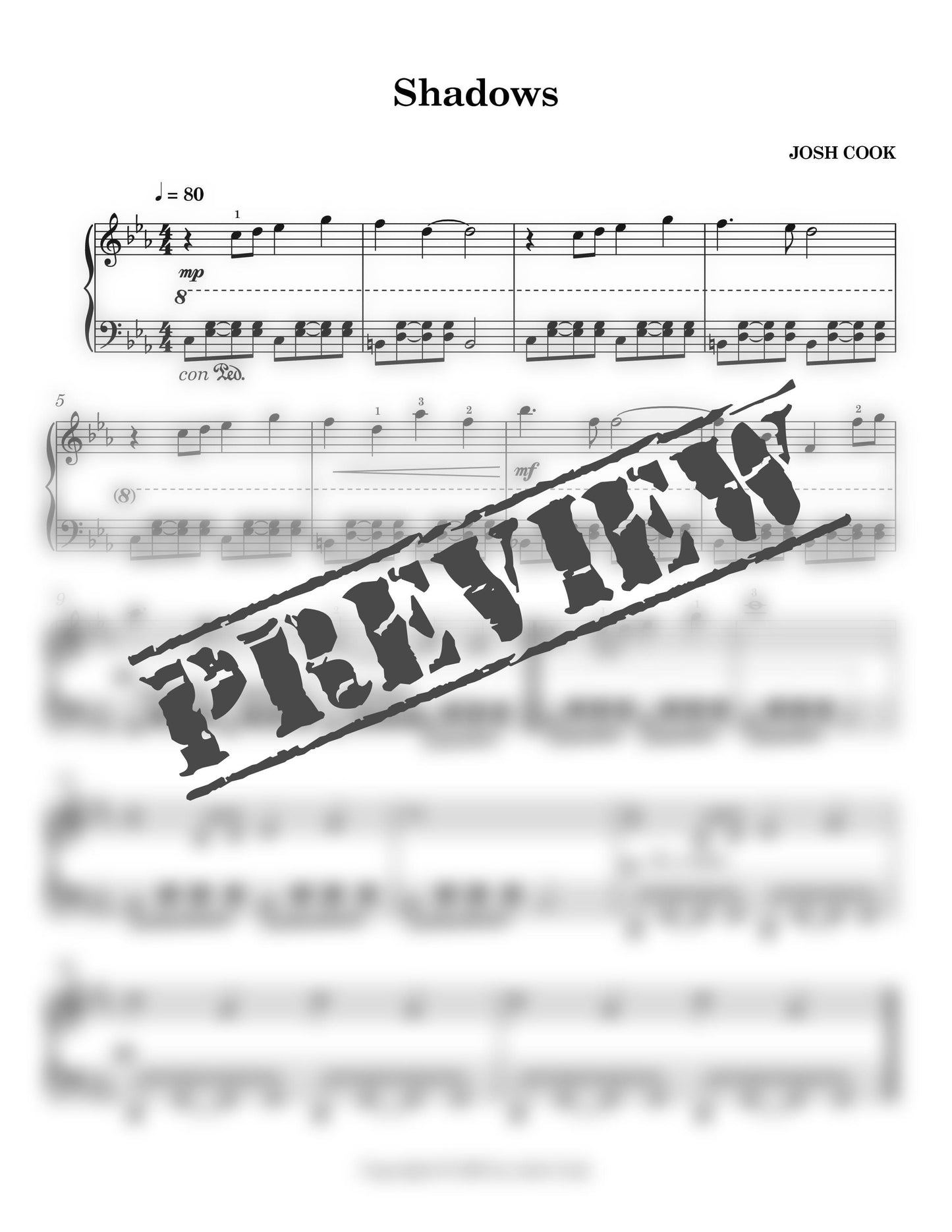 Short and Suite Vol. I