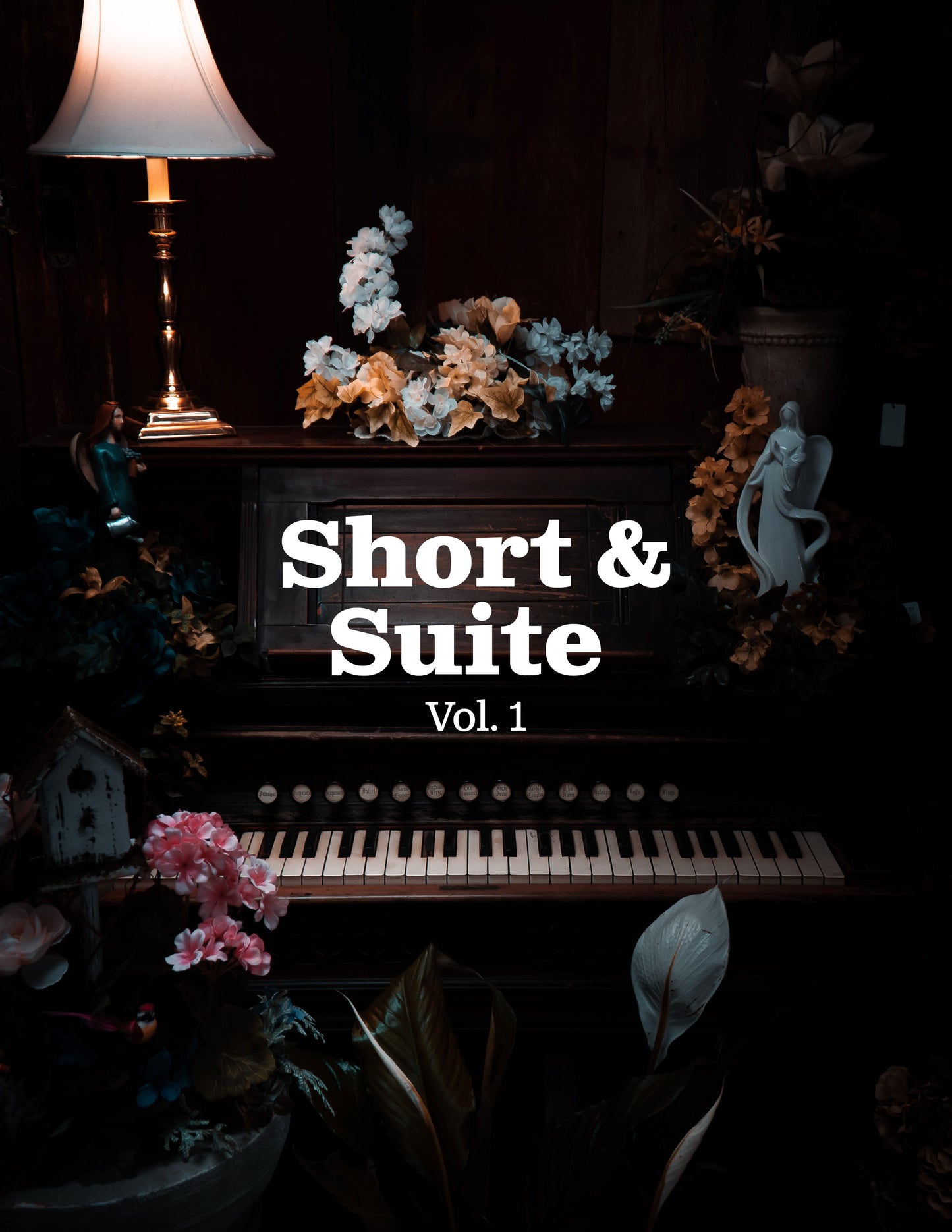 Short and Suite Vol. I