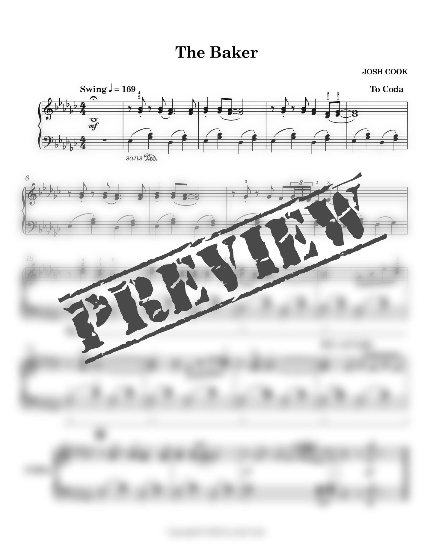 Short and Suite Vol. I
